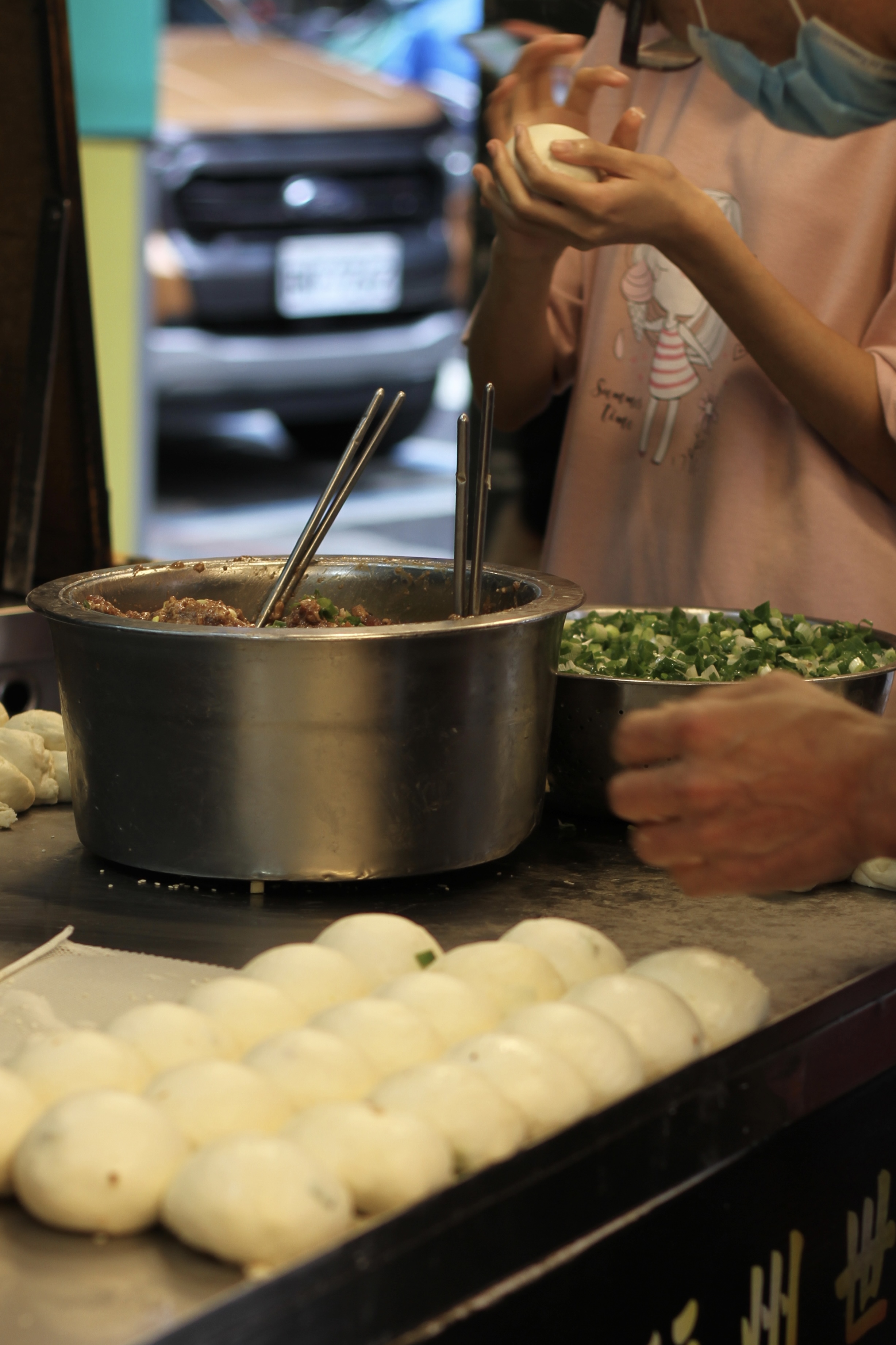 Hu Jiao Bing is what I need right now