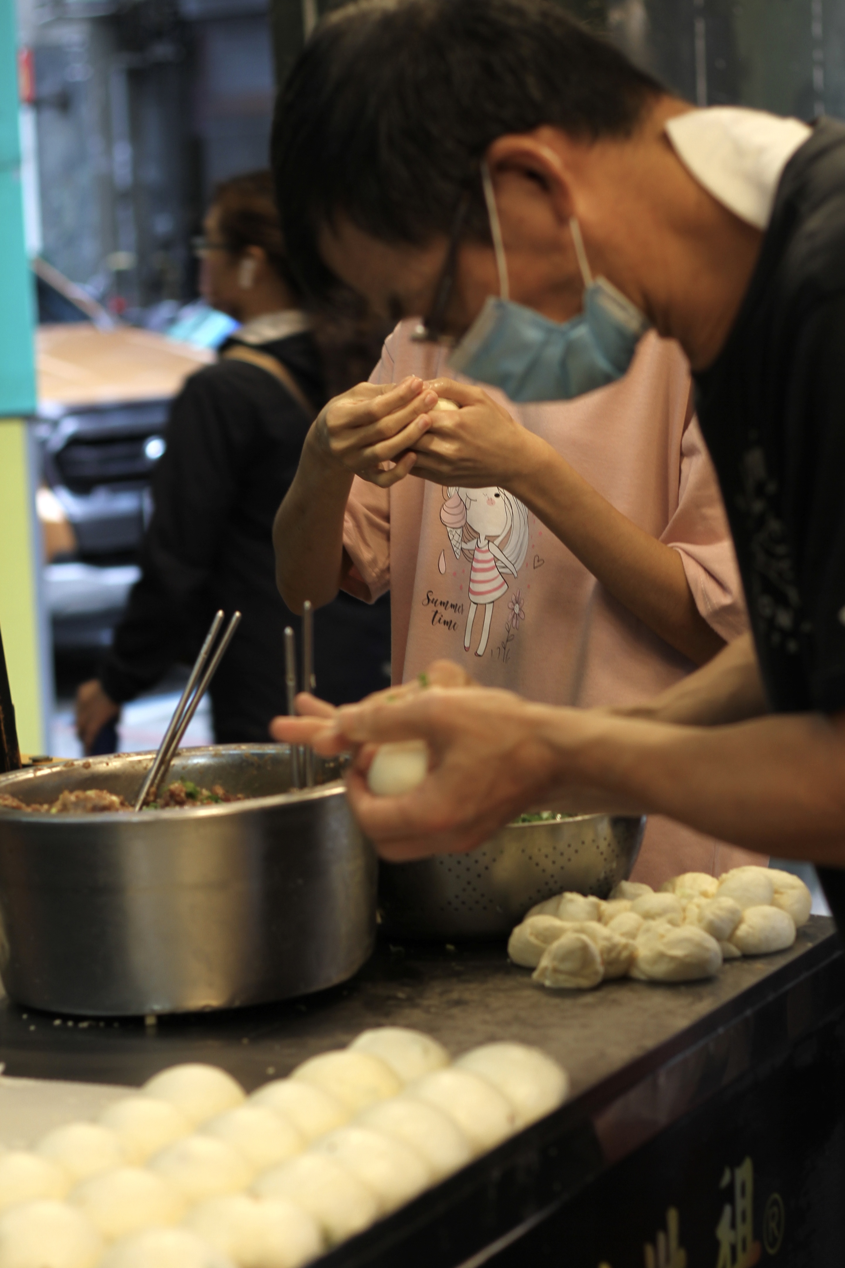 Hu Jiao Bing is what I need right now