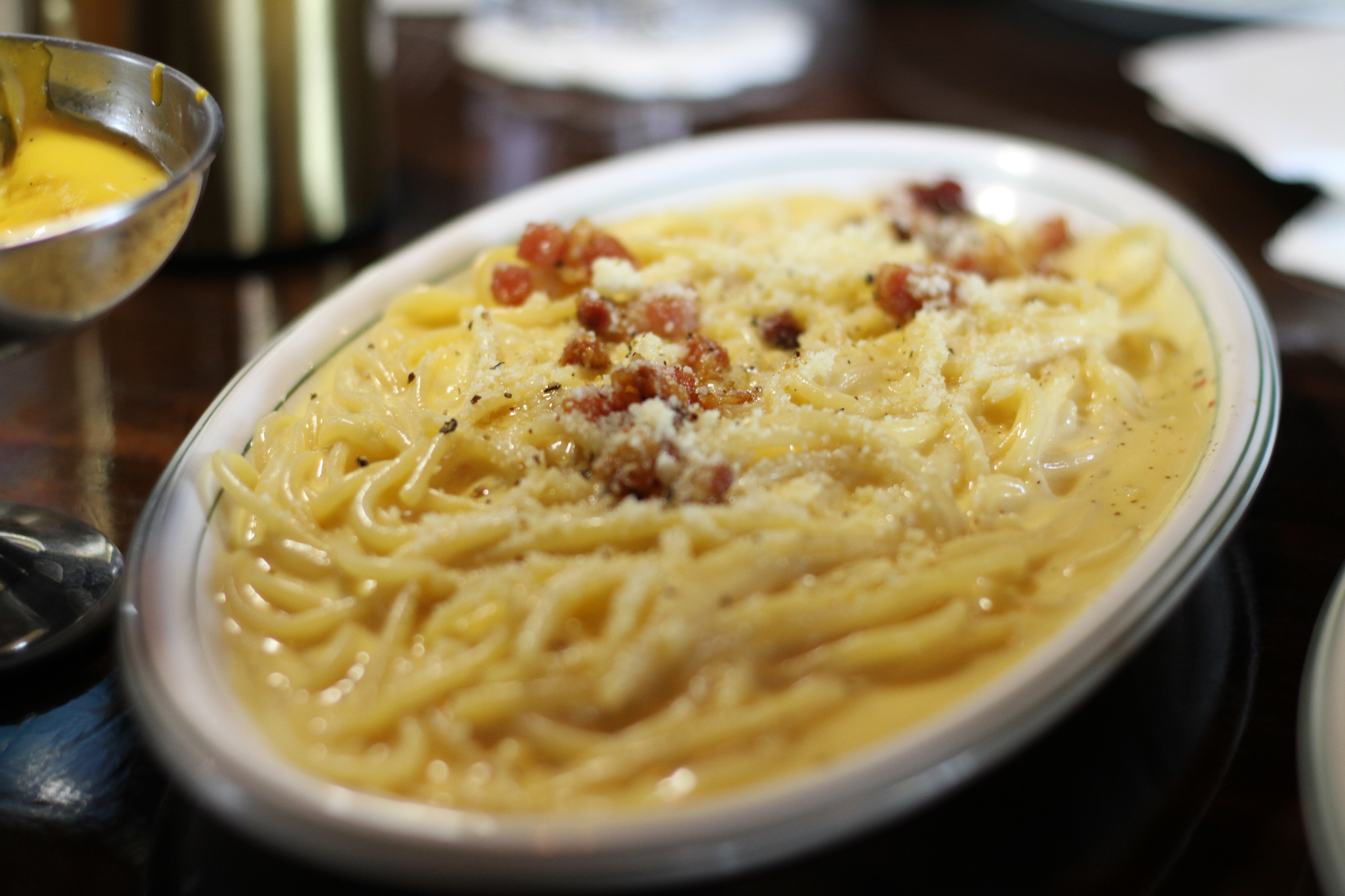 Carbonara