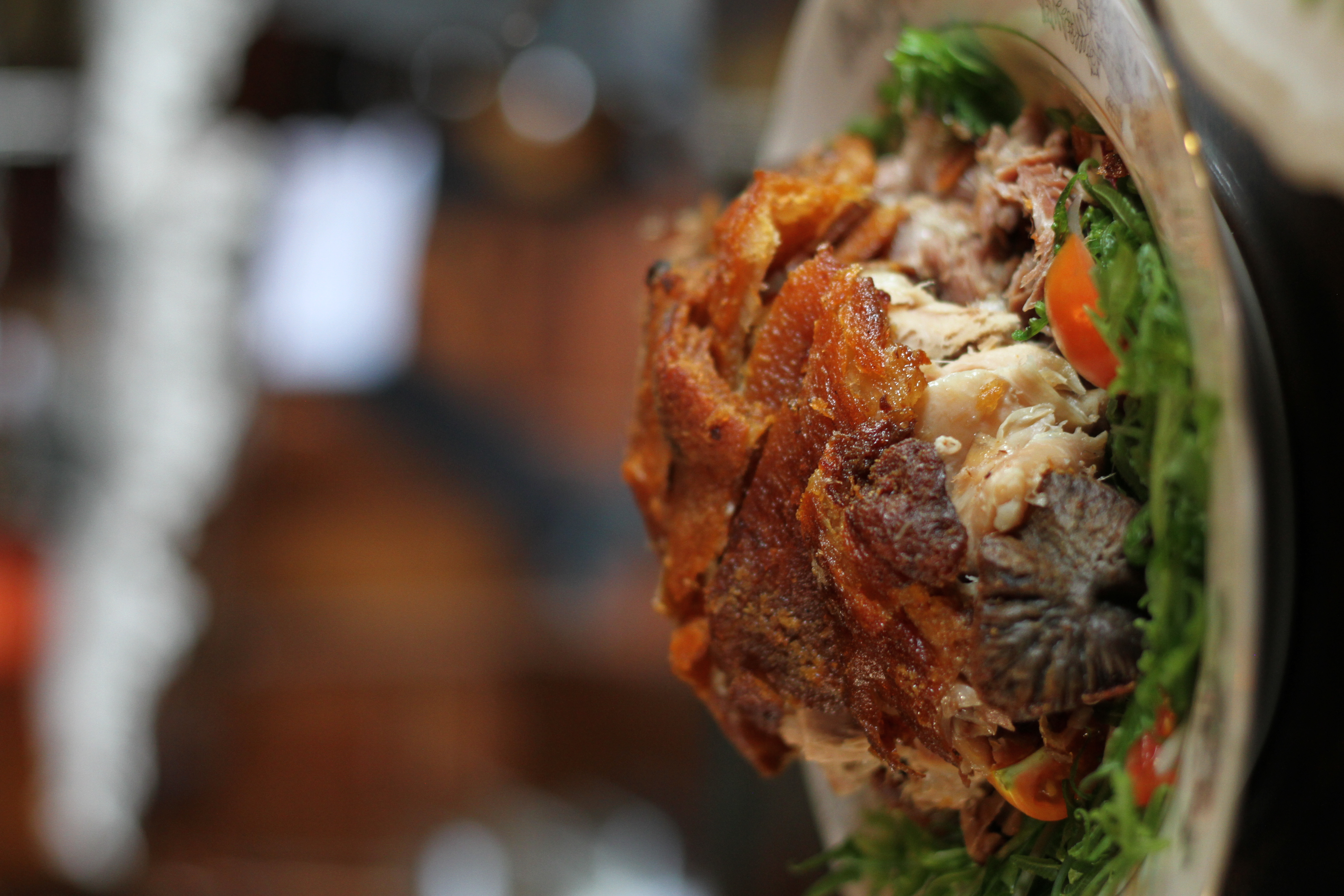 Crispy Pata