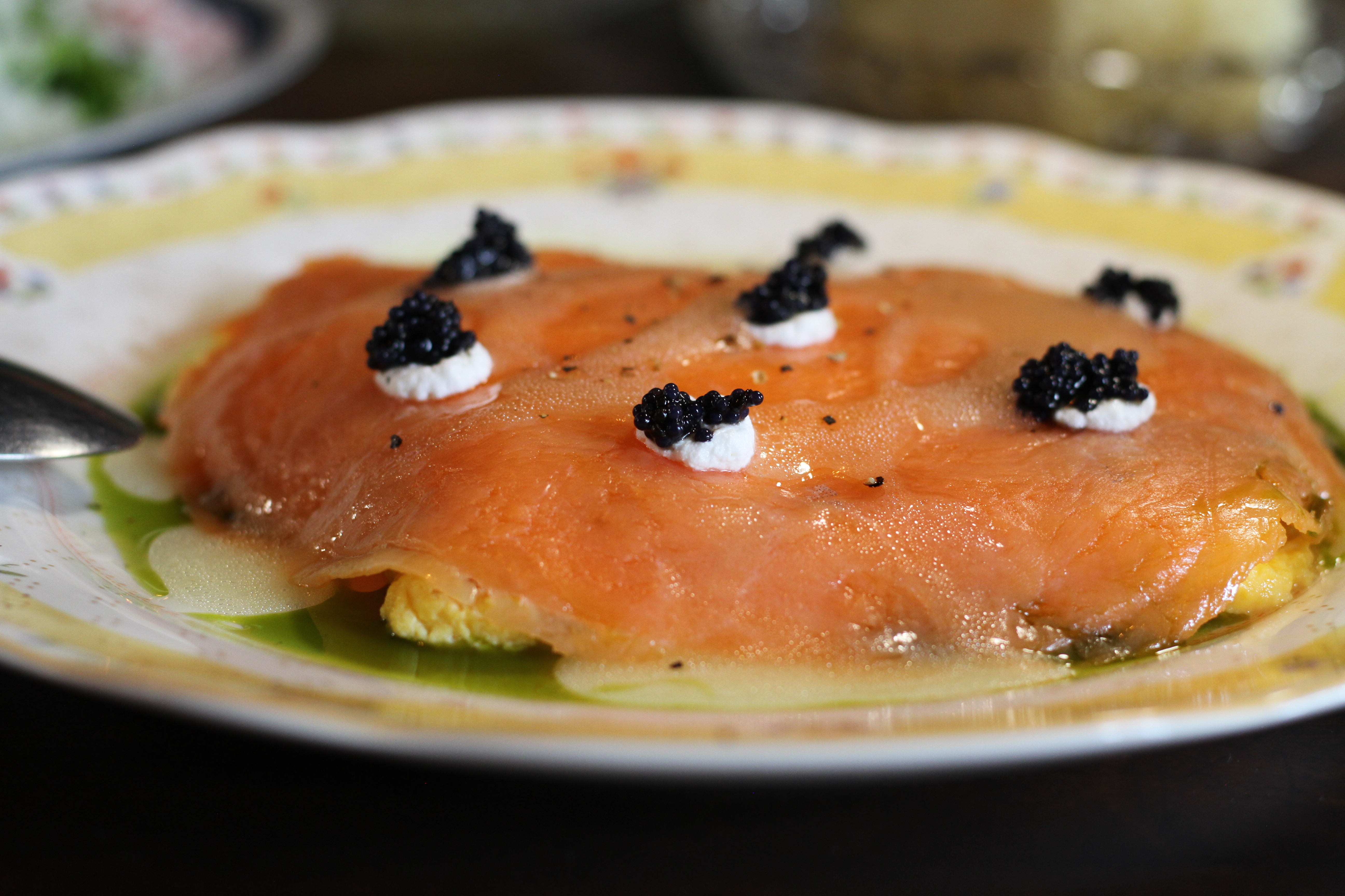 Salmon
