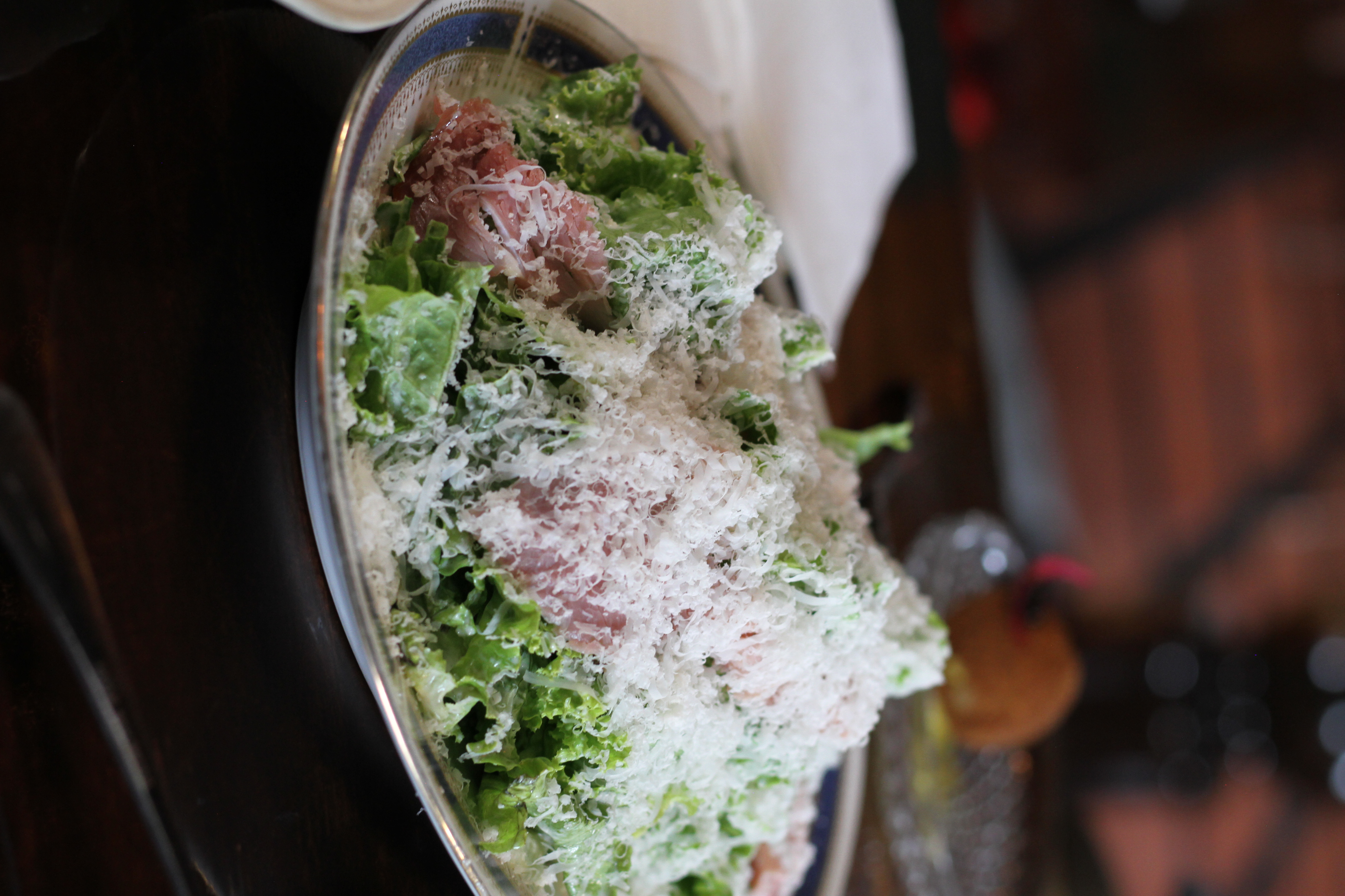 Caesar Salad