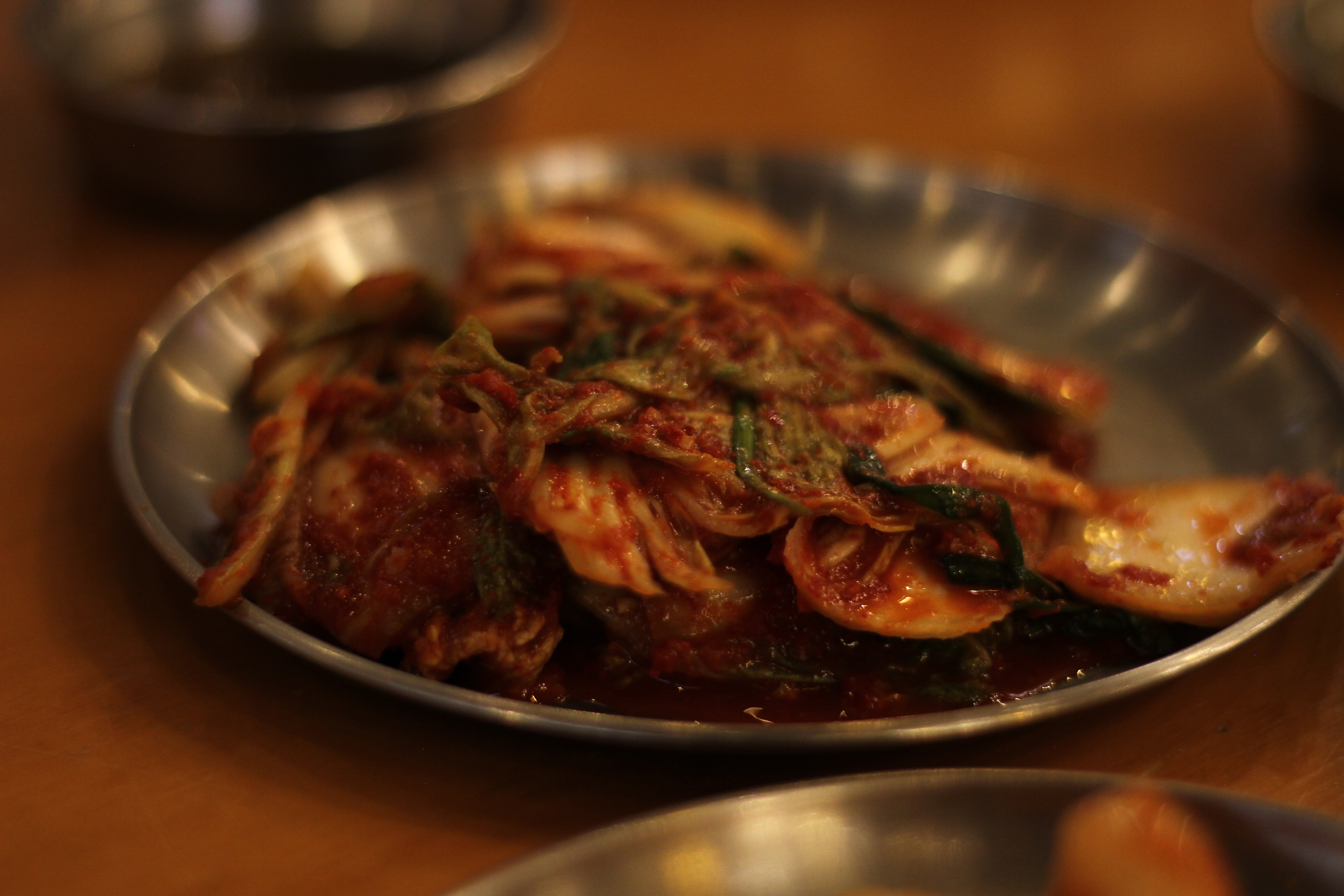 Kimchi~